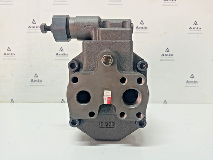 YUKEN AR16-FR01B-20 Variable Piston Pump with Mounting bracket - New