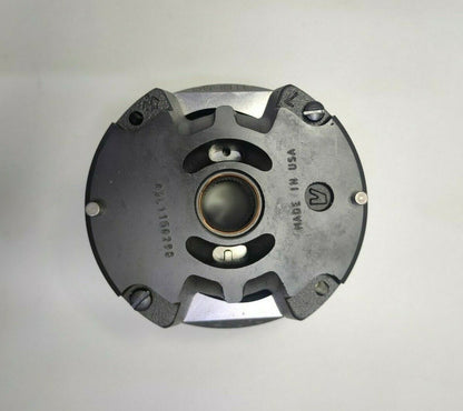 Vickers V14 Hydraulic vane pump spares - shaft with cartridge 584612 - NEW
