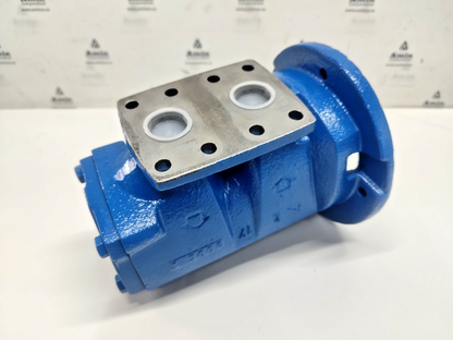 IMO ACP 025N6 NVBP Triple Screw Pump Alfa-laval 1762162-65- Refurbished & Tested