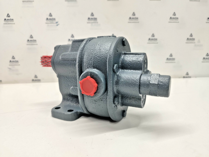 BSM- Brown & Sharpe No.3-S Foot Mounted Rotary Gear Pump - Pressure tested