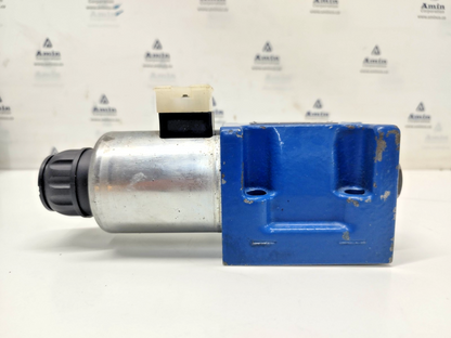 Rexroth 5-4WE 10 EB50/EG24N9K4/M Directional Control Valve MNR: R901339865 - NEW