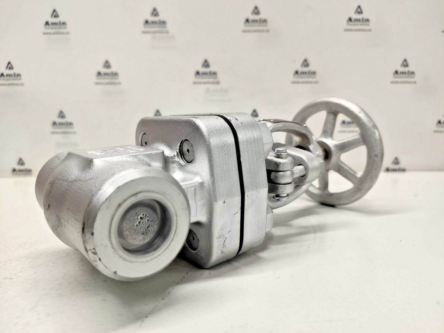 OKANO VALVE V-SS124 Type: 13608 Size: 20mm - NEW