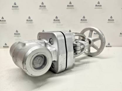 OKANO VALVE V-SS124 Type: 13608 Size: 20mm - NEW