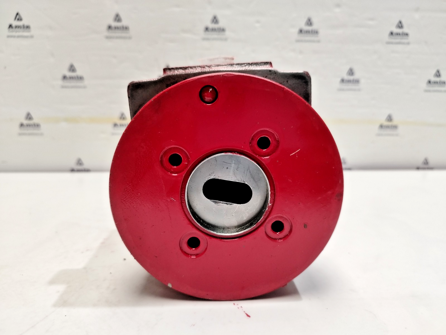 Damcos BRCF 500-B1 160N4179 Hydraulic Single-Acting Balanced Rotary Actuator #3