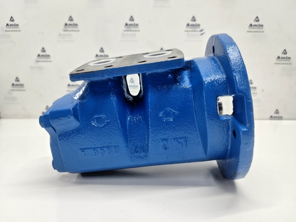 IMO ACP 025N6 NVBP Triple Screw Pump Alfa-laval 1762162-65- Refurbished & Tested