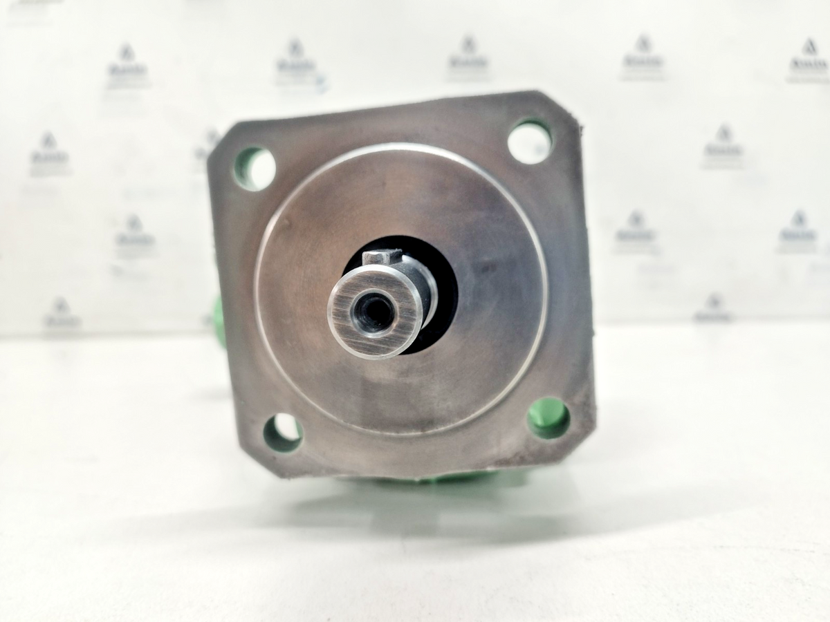 Rickmeier R35/25 FL-Z-DB-SO Hydraulic Gear Pump - Refurbished & Tested