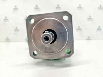 Rickmeier R35/25 FL-Z-DB-SO Hydraulic Gear Pump - Refurbished & Tested
