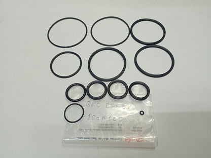 Damcos Seal kit for BRC 250 B1 P/N: 160N1260