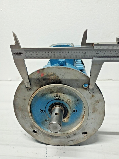 Nord SK01F-90 L/4 MKK RD Gear motor - NEW