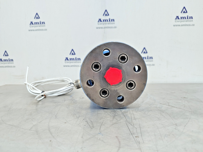 KRAL OMG-32 Flowmeter 160bar port size: 32mm