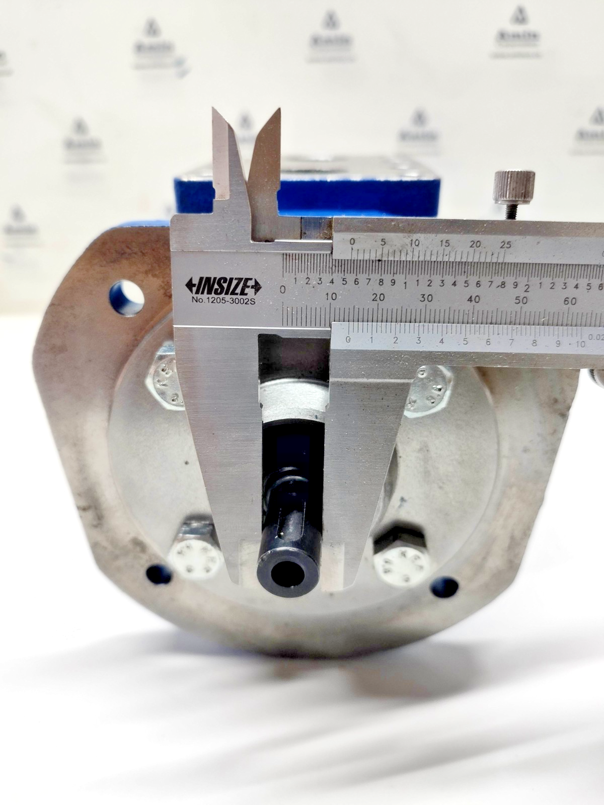 IMO Pump ACE 025N3 NTBP Triple Screw Pump Mfg.2023 - NEW
