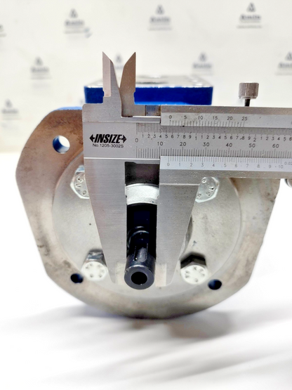 IMO Pump ACE 025N3 NTBP Triple Screw Pump Mfg.2023 - NEW