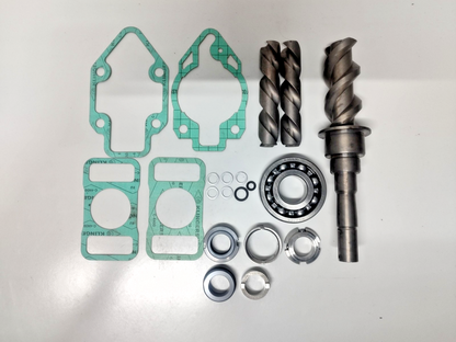 IMO Pump ACE 038N3 NTBP Rotor Set+G053 Minor kit/Repair kit - NEW