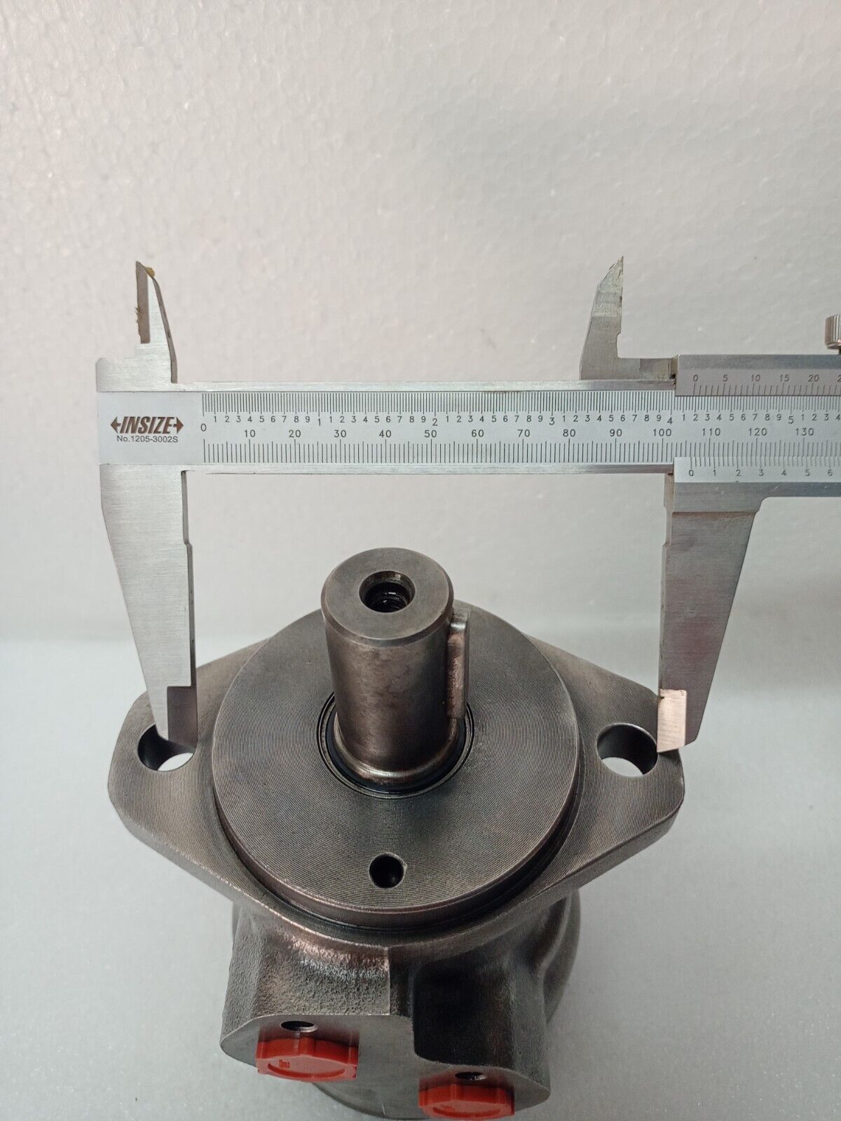 Danfoss OMR-100 Hydraulic motor 151-0412 - NEW #2