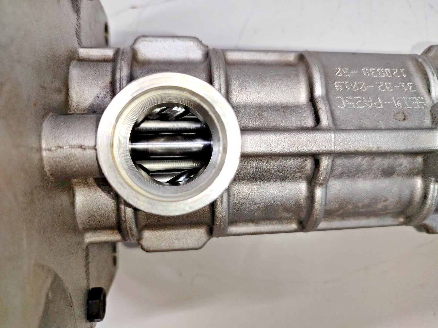Seim Pump PA25C Submersible  Triple Screw Pump - NEW