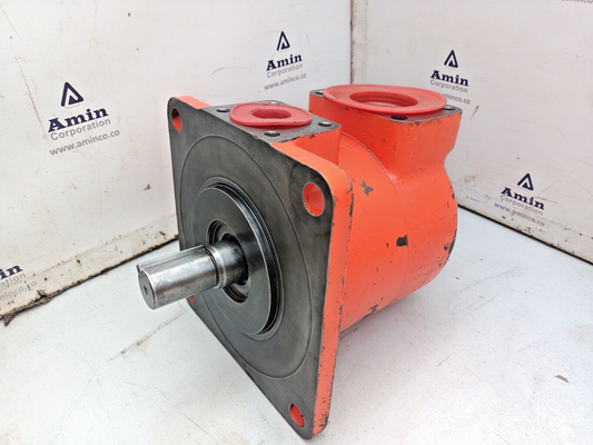 IHI 6N-57-K Hydraulic Vane Pump