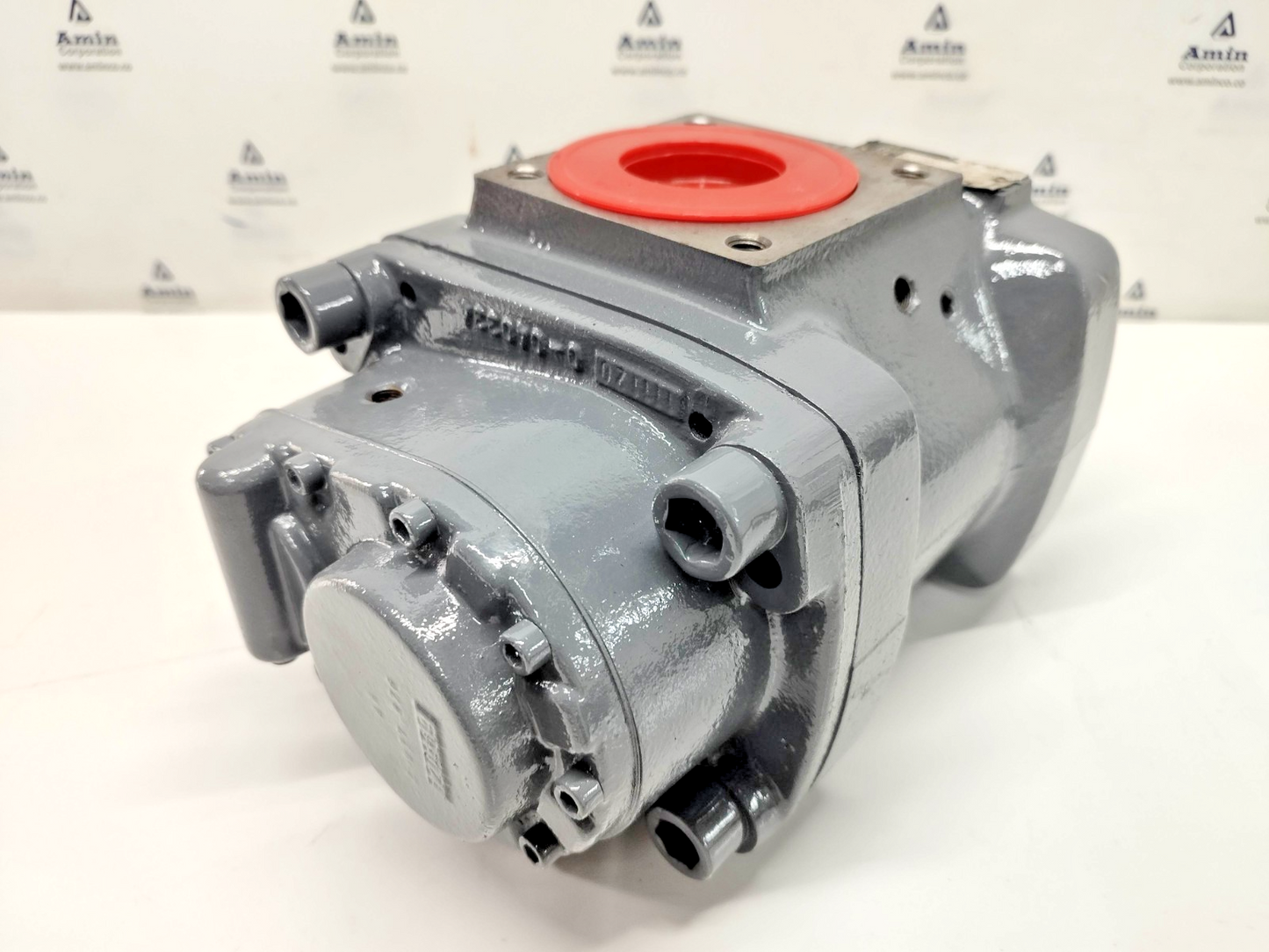 Tamrotor Marine Compressor E6 Code: CC1056758 Screw Air Compressor