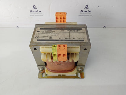 Le Cosinus 1M251-TN-G530 Transformer 250VA