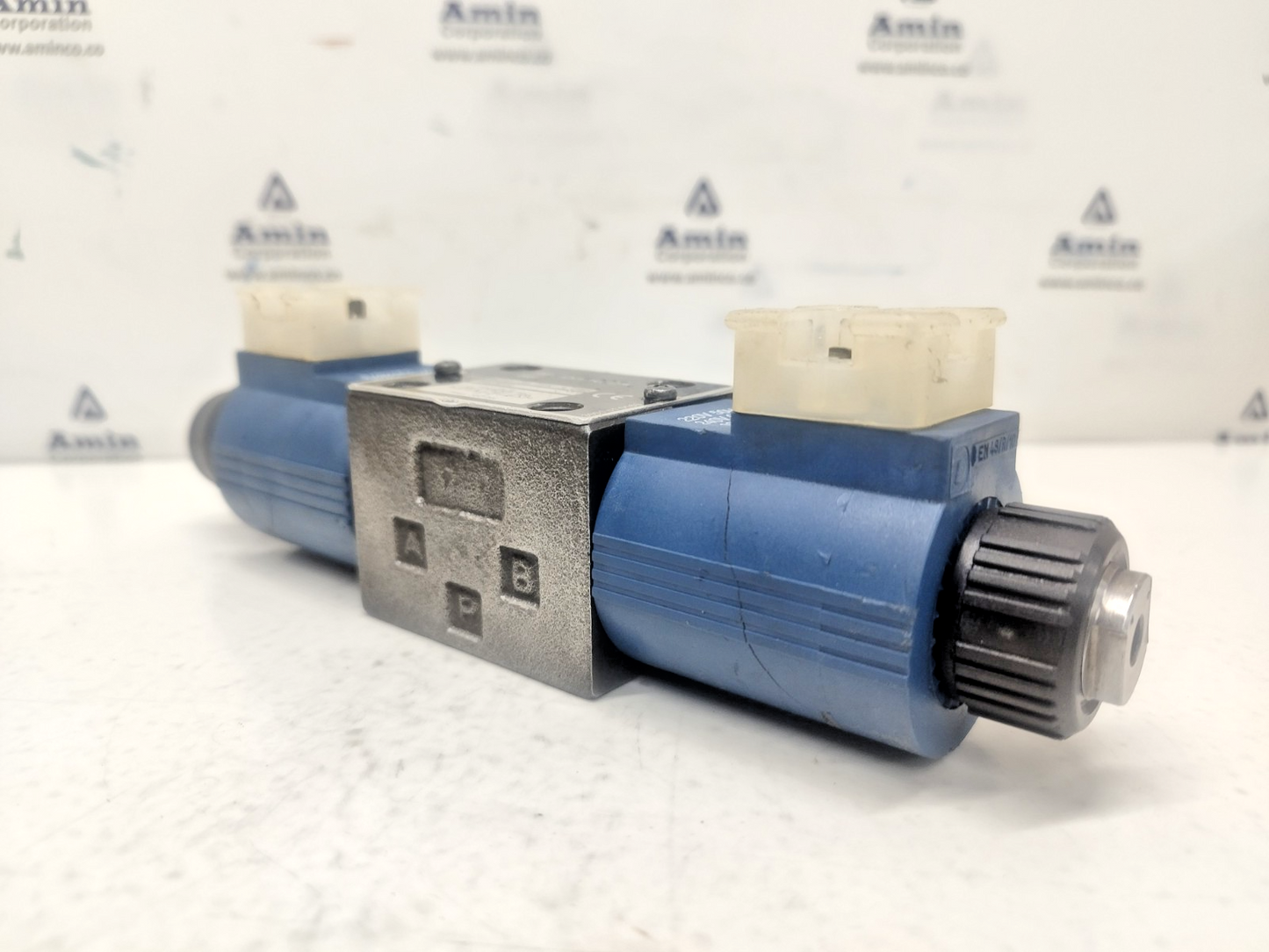 Damcos MD1D-S9/59N-A/DMS Directional control valve 160L8014