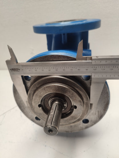 Kral KF-74.BBA Triple Screw Pump Mfg. 2016 - Refurbished and Tested