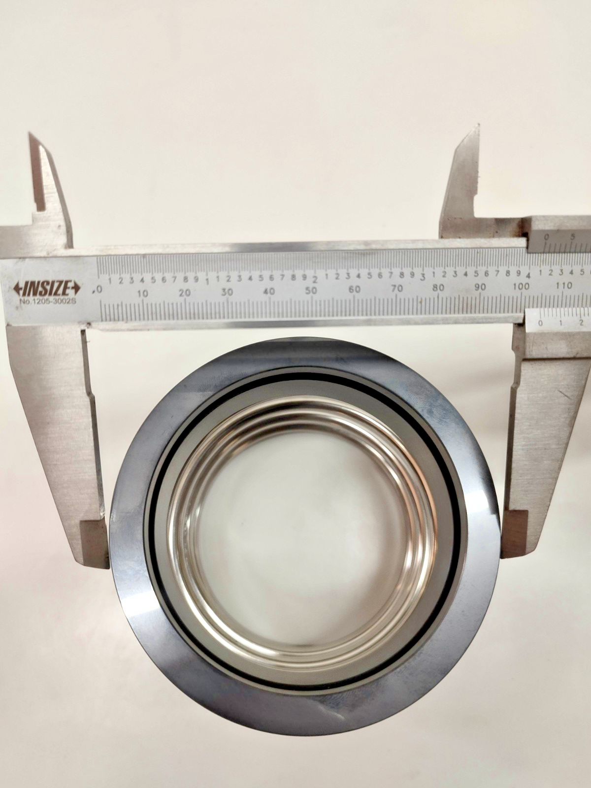 Hamworthy Mechanical Seal L  for Ballast pump CAD400-12 V48 AAN Centrifugal pump