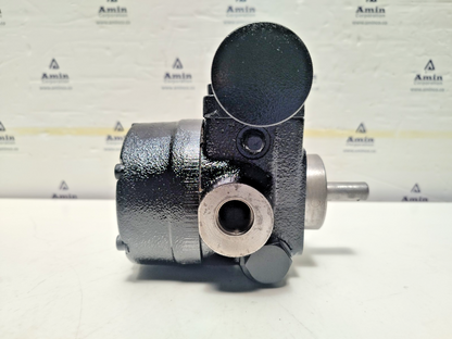 Nippon oil pump GD-202-H Fuel pump - Pressure tested #3