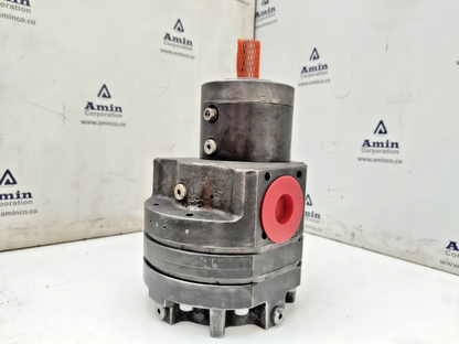 2KM ZPD 4-74.5-KIG-L-F/R/GL-SP Dosing pump ZAD 4000037 Gear pump