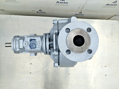 Allweiler NTT 40-200/190 U5A-W4 Centrifugal pump for Thermal oil & Fluid -Tested