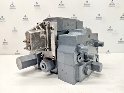 Danfoss PVG 120 Proportional valve #2