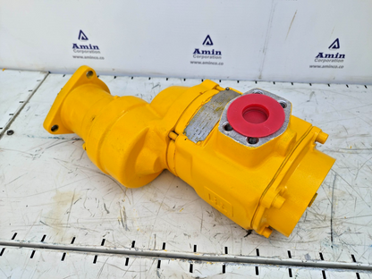 Ingersoll-Rand ST750GBDP03L32 Turbine Air Starter -  Tested