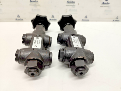 Danfoss B-G-HR-3 Valve - NEW