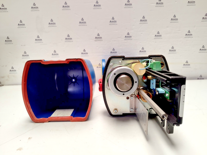 Ari-armaturen ARI-PREMIO 2,2 kN Electric Thrust Actuator with valve Cv 7.3-GLP
