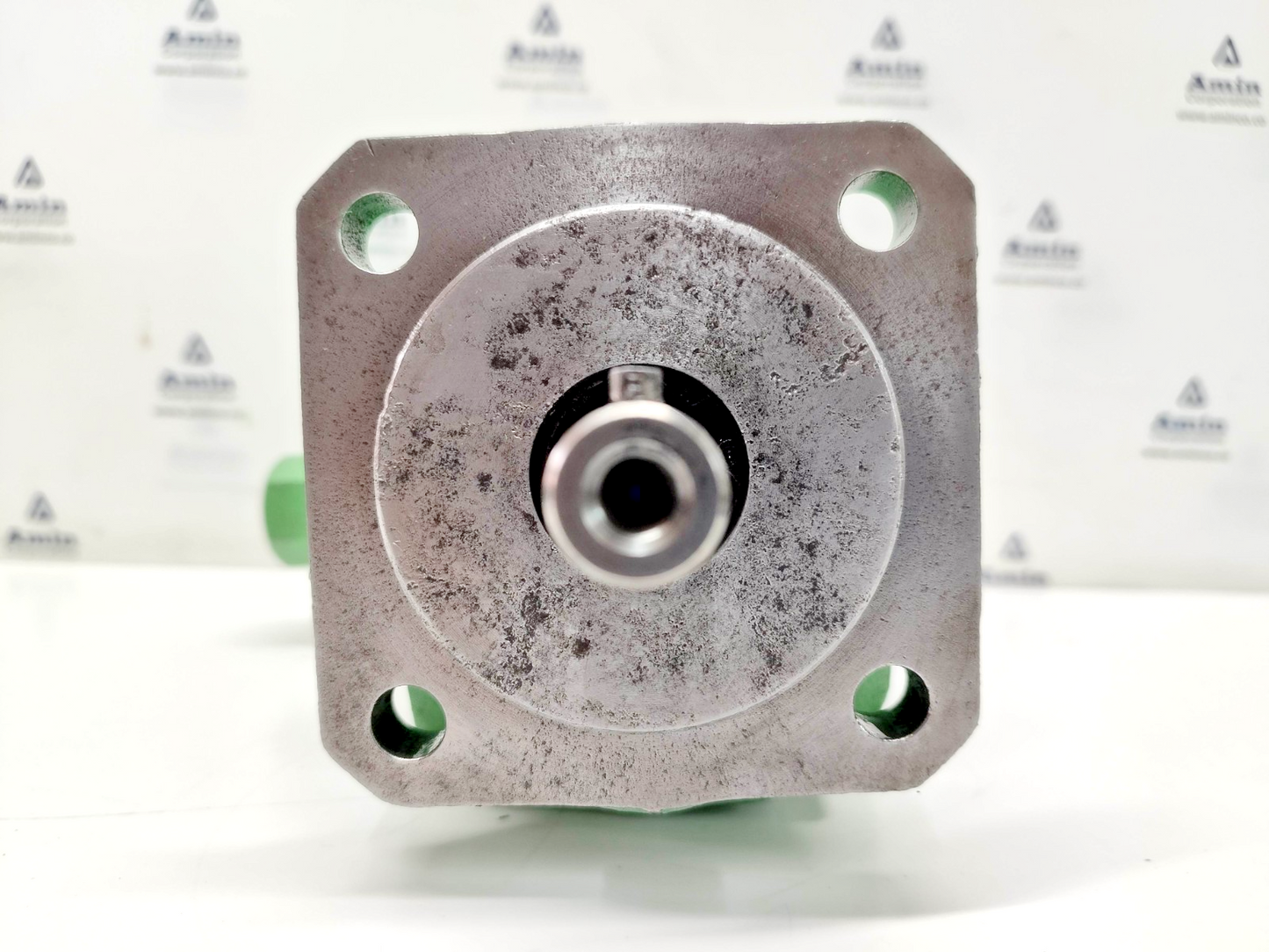 Rickmeier R35/40 FL-Z-DB-SO Hydraulic Gear Pump - Pressure Tested #2