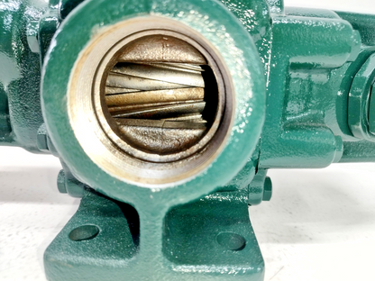 Roper pump 2AM27 A-seires Hydraulic gear pump - Presure Tested