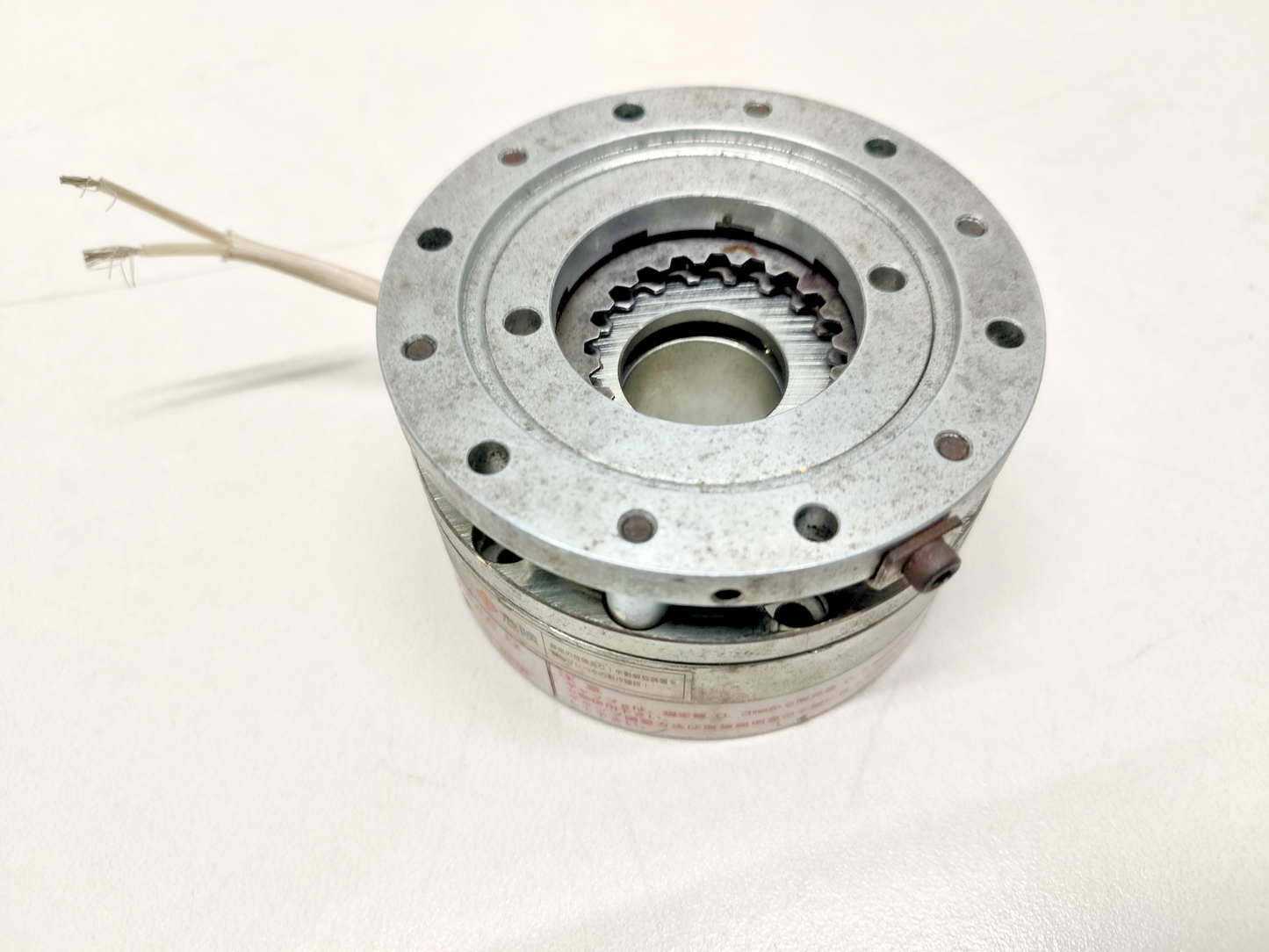 Osaki Dengyosha ESB-100 Electromagnetic Brake DC90V - NEW
