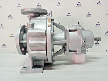 Allweiler CTWH32-160 U3.3A-K1W141 Centrifugal pump