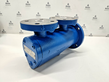 Allweiler SCGX/A20R56 Q W16 Triple Screw Pump Oil Transfer Pump #2