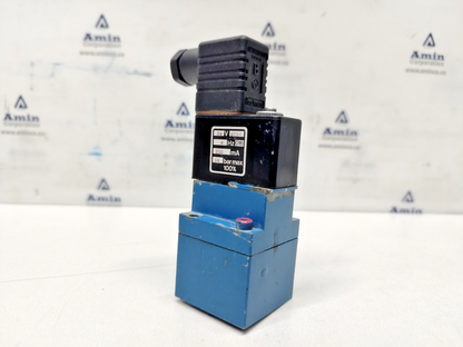 Wabco 3722260220 Pneumatic Directional valve - NEW