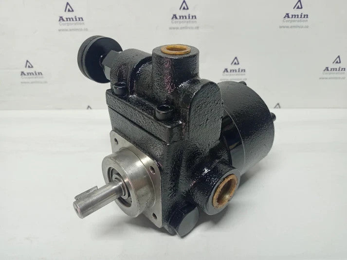 Nippon GD-206 H Trochoid Fuel pump - Pressure Tested