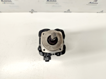 Nippon Oil pump GFH-V5L Burner Oil pump - Tested #2