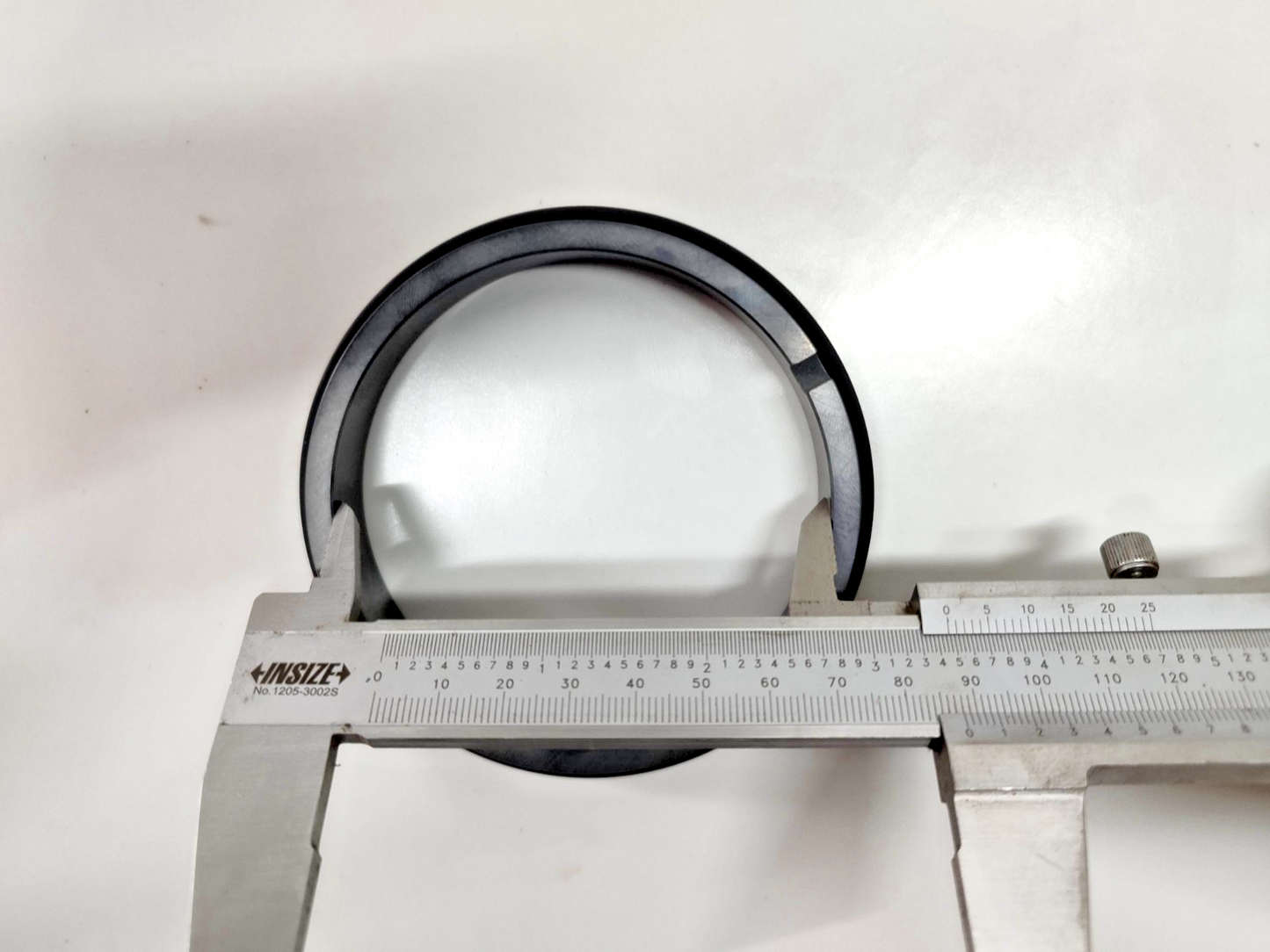 Hamworthy Mechanical Seal L  for Ballast pump CAD400-12 V48 AAN Centrifugal pump