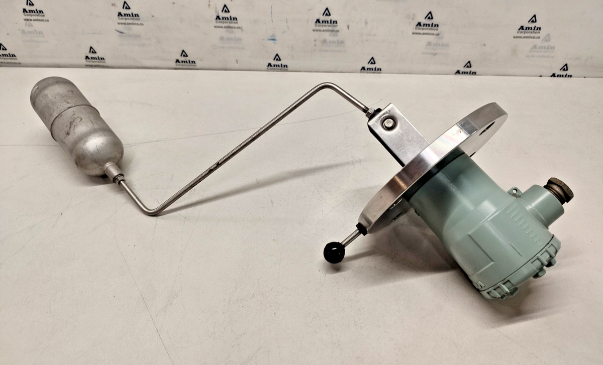 Hanla FMS-2HS-WS-T Horizontal Float Level Switch SPDT 16A, 250VAC - NEW