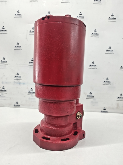 Damcos BRCF 500-B1 160N4179 Hydraulic Single-Acting Balanced Rotary Actuator NEW