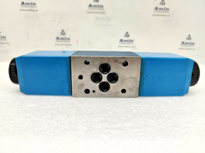 Eaton Vickers DG4V-3-6C-M-U-H7-60 EN38 Directional Control Valve - NEW