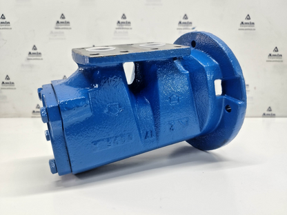 IMO ACP 025N6 NVBP Triple Screw Pump Alfa-laval 1762162-65- Refurbished & Tested