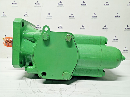 Rickmeier R65/500 FL-Z-DB Hydraulic Gear Pump