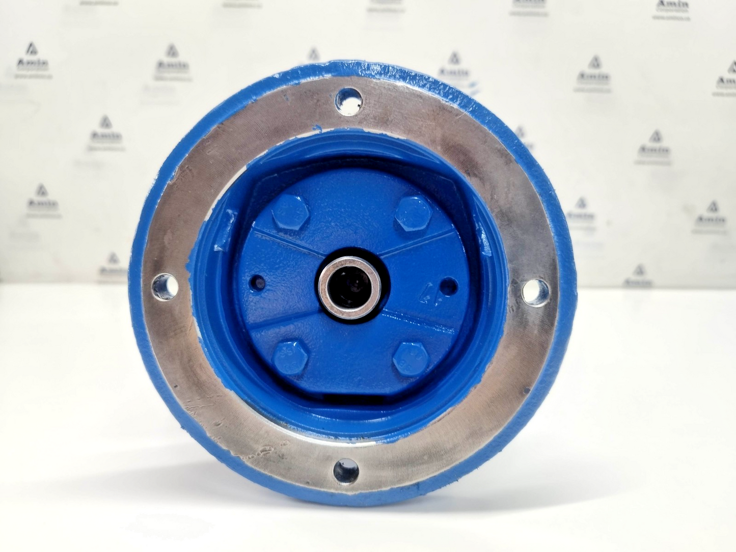 IMO ACP 025N6 NVBP Triple Screw Pump Alfa-laval 1762162-65- Refurbished & Tested