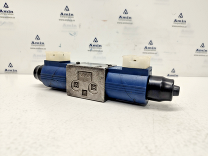 Damcos MD1D-RK/59N-A/DMS Directional control valve 160L8002