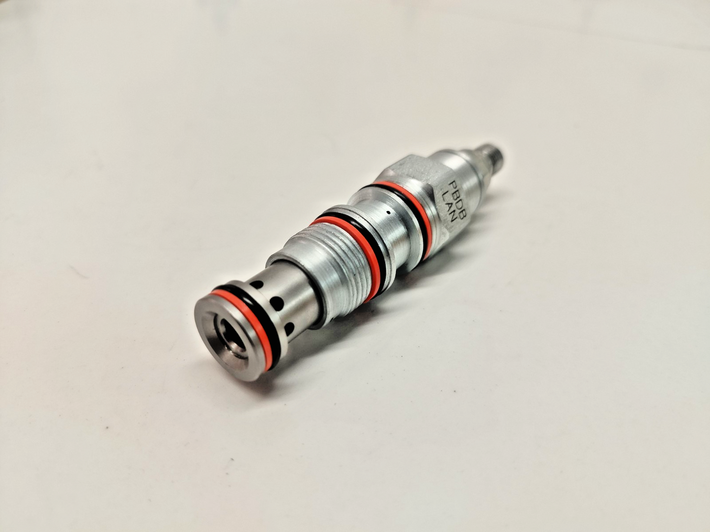 Sun hydraulics PBDB-LAN Pilot operated Pressure reducing valve PBDBLAN - NEW