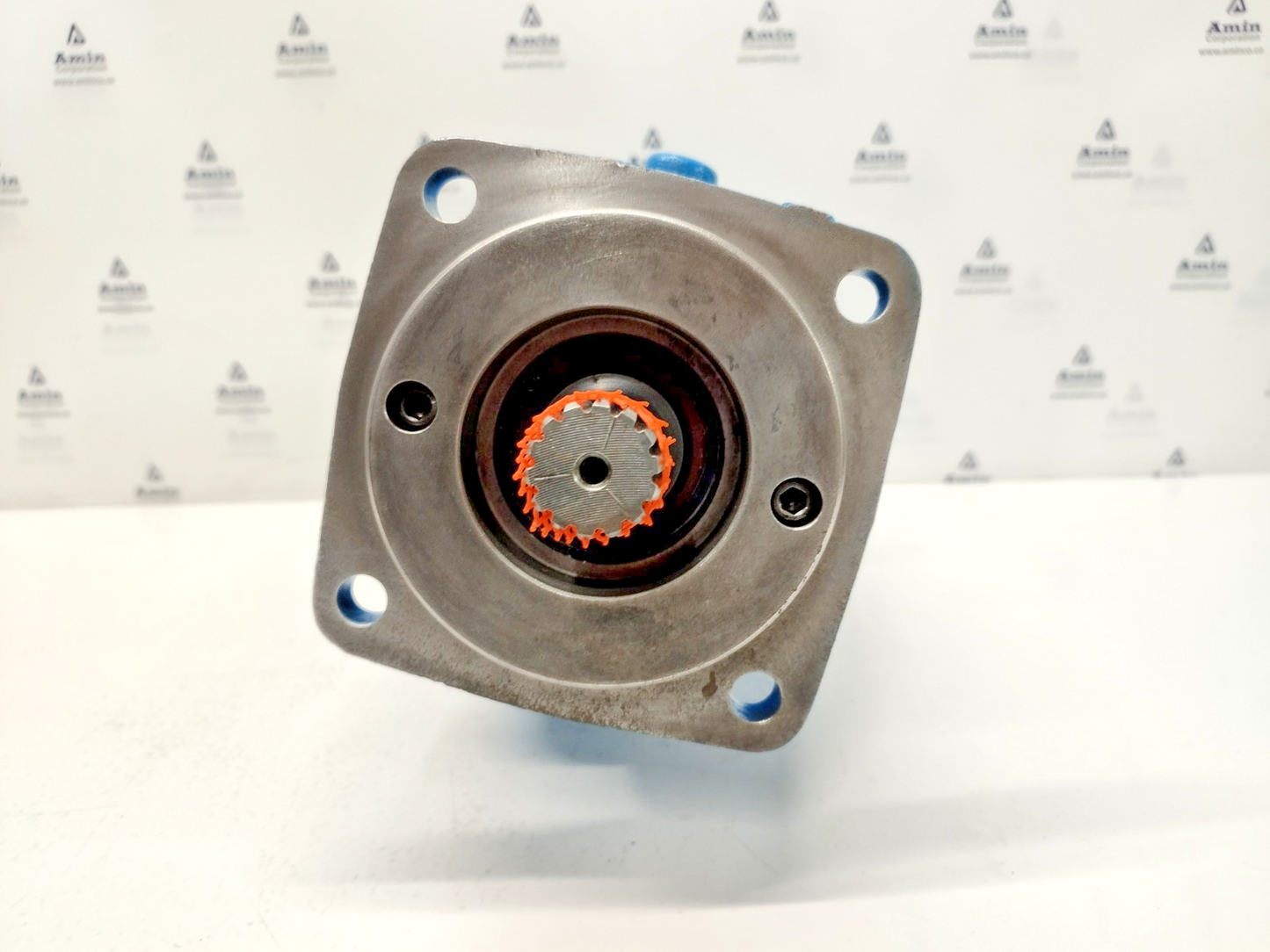 Eaton 4633-002 Hydraulic Fixed Displacement piston motor